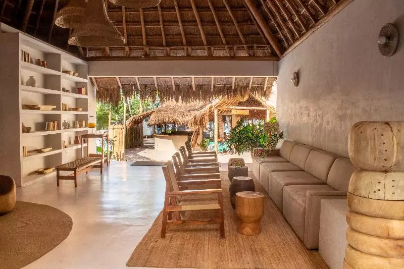 Fotos del hotel Dune Boutique  Located At The Party Zone:  9