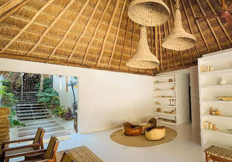 Fotos del hotel Dune Boutique  Located At The Party Zone:  17