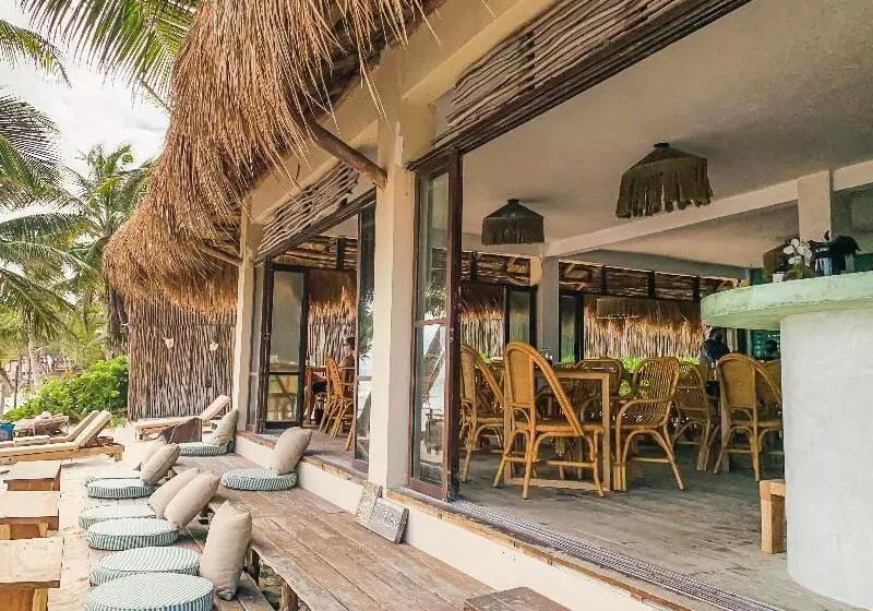 Fotos del hotel Dune Boutique  Located At The Party Zone:  12