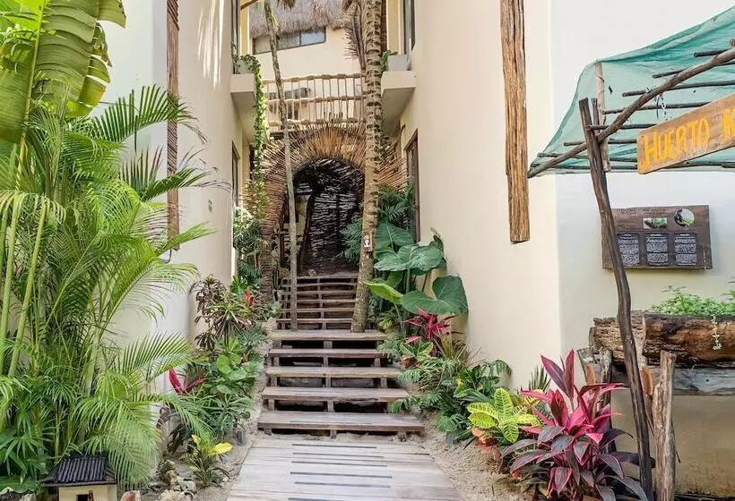 Fotos del hotel Dune Boutique  Located At The Party Zone:  23