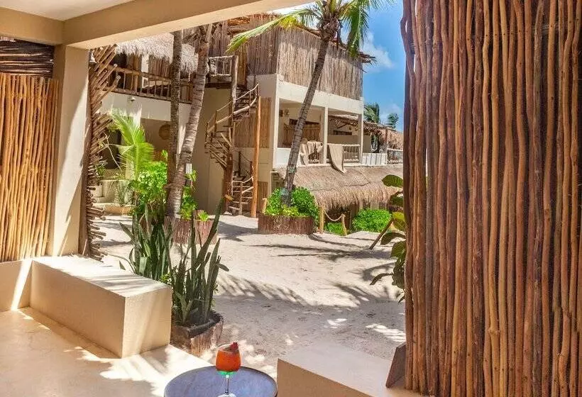 Fotos del hotel Dune Boutique  Located At The Party Zone:  18