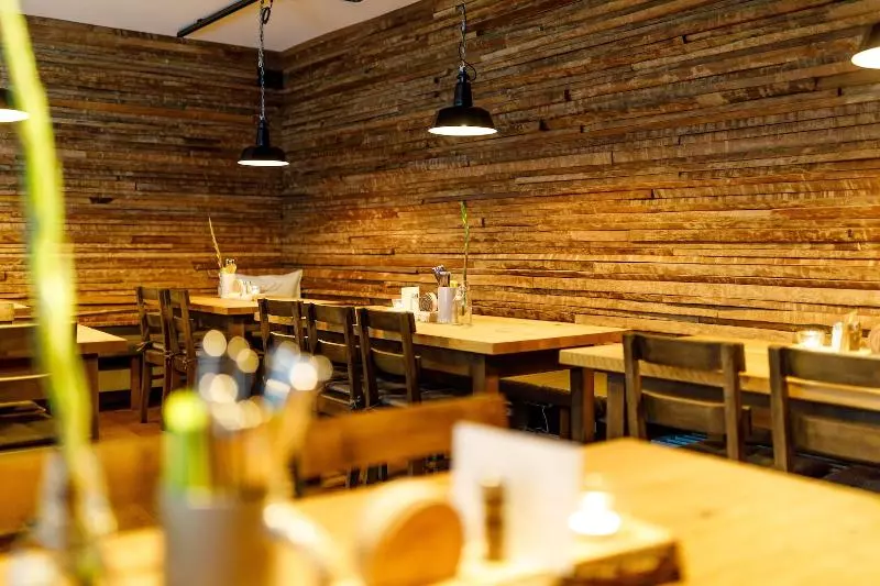 Fotos del hotel Mk | Hotel München City:  16