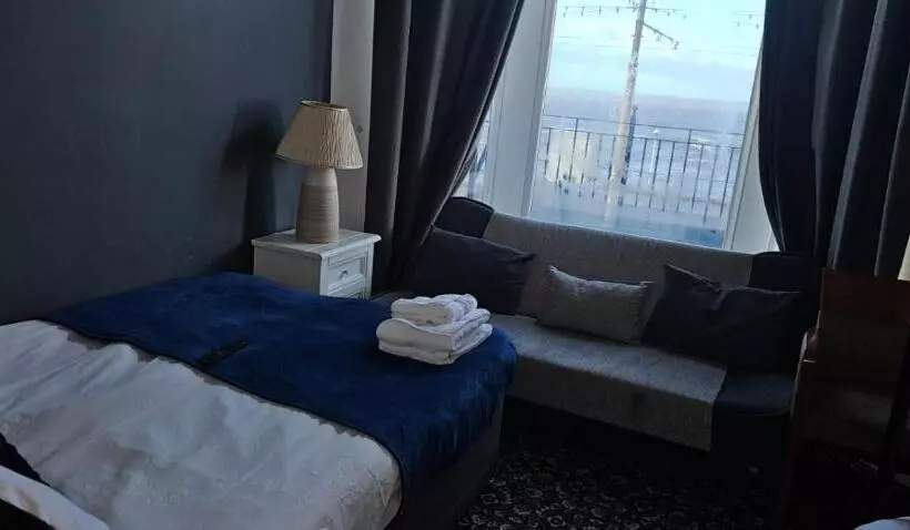Fotos del hotel North Ocean:  15