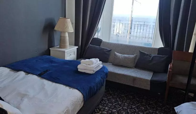 Fotos del hotel North Ocean:  12