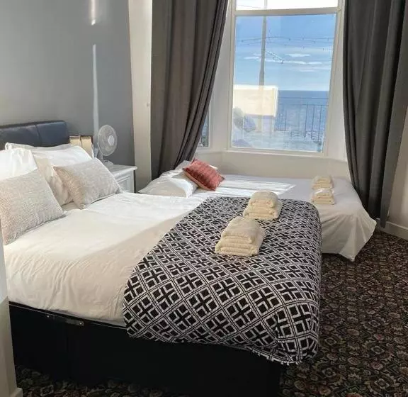 Fotos del hotel North Ocean:  8