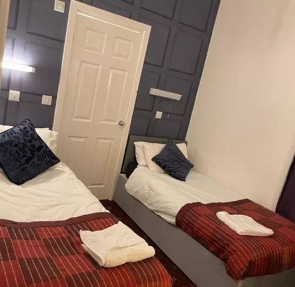 Fotos del hotel North Ocean:  6