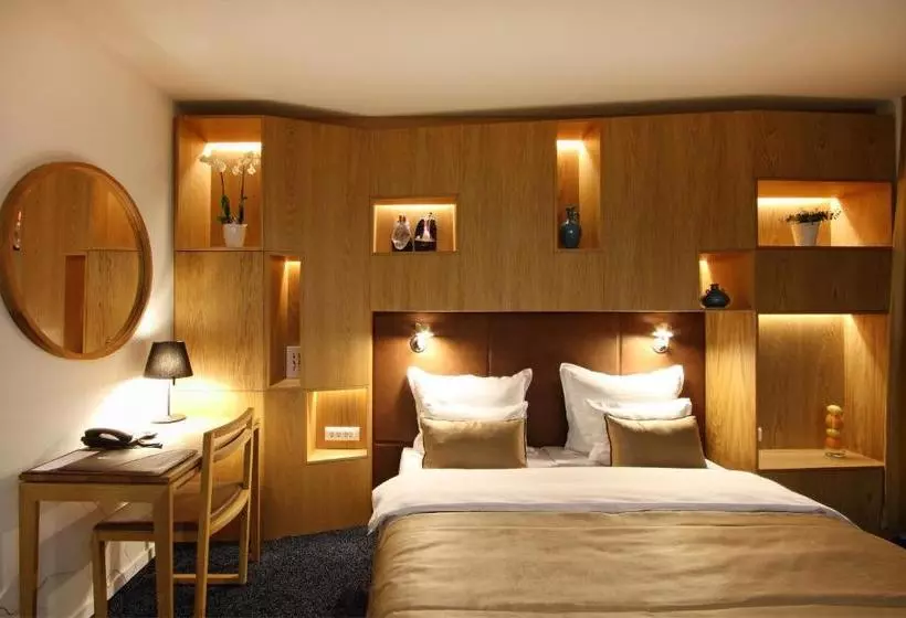 Fotos del hotel Opal Home:  7