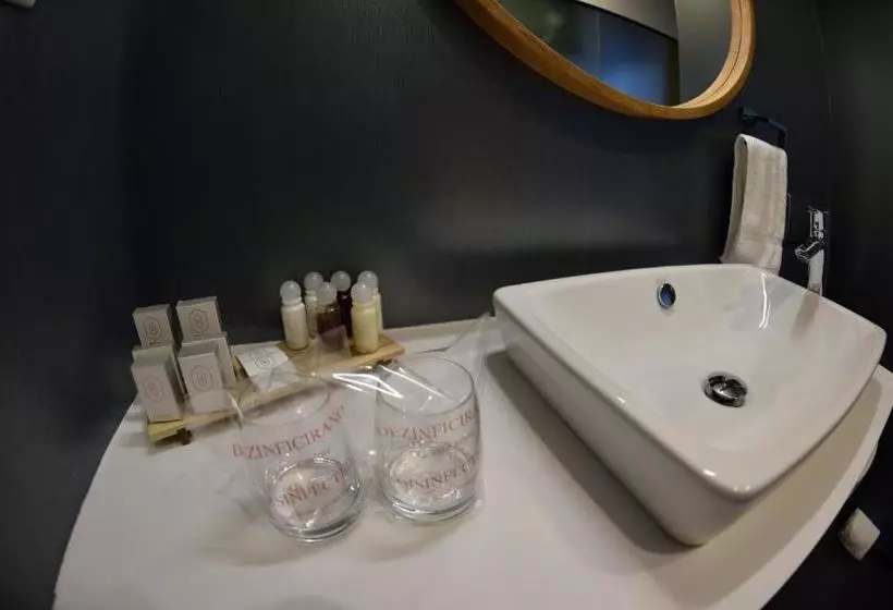 Fotos del hotel Opal Home:  9