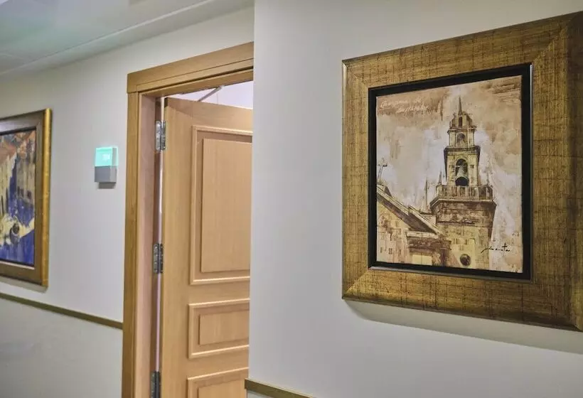 Fotos del hotel Praza Quintana:  10