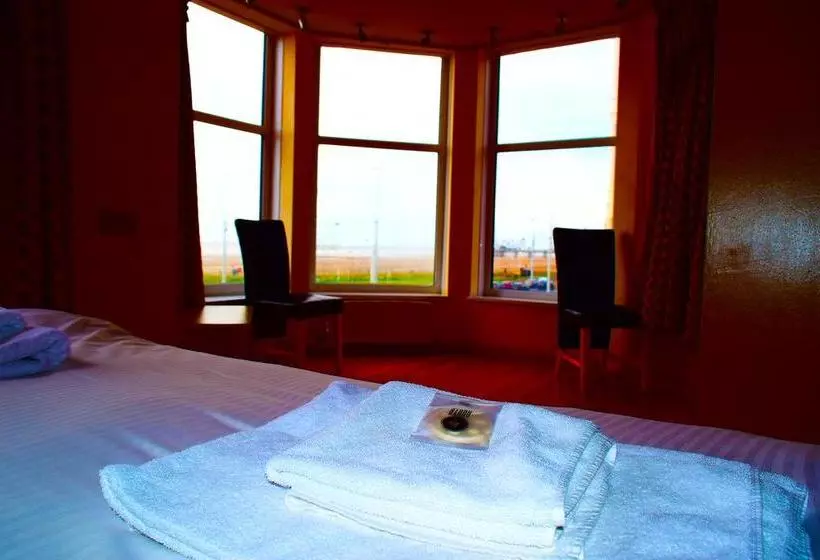 Fotos del hotel Skye Oceans:  19