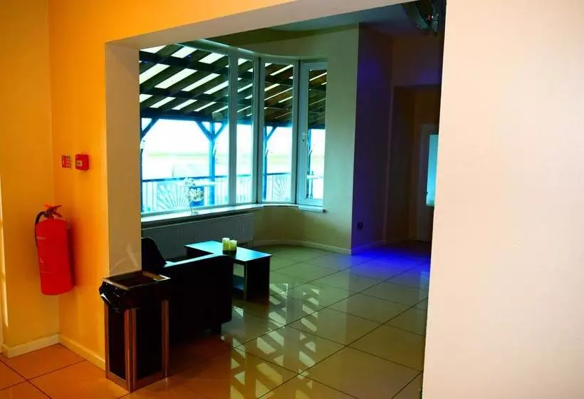 Fotos del hotel Skye Oceans:  8