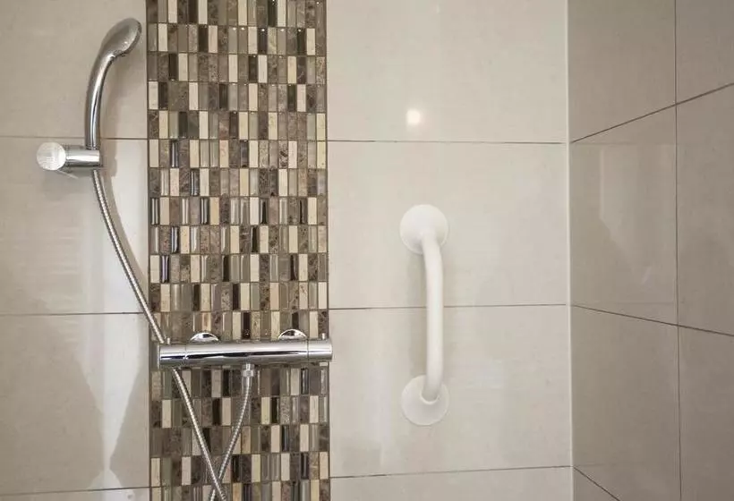 Fotos del hotel Antwerp Inn:  8