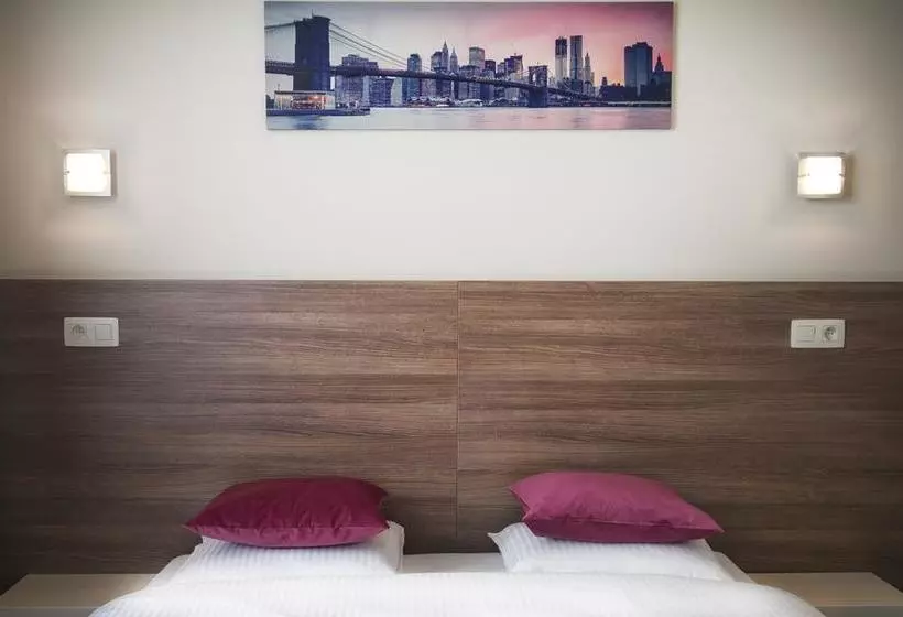 Fotos del hotel Antwerp Inn:  20