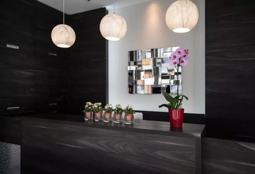 Fotos del hotel Antwerp Inn:  2