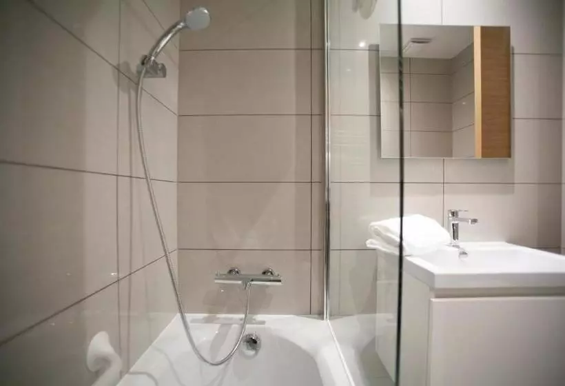 Fotos del hotel Antwerp Inn:  12