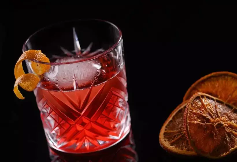 Fotos del hotel Centara West Bay  & Residences Doha:  5