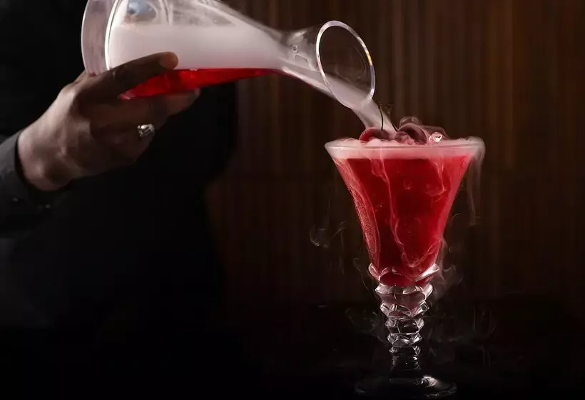 Fotos del hotel Centara West Bay  & Residences Doha:  8