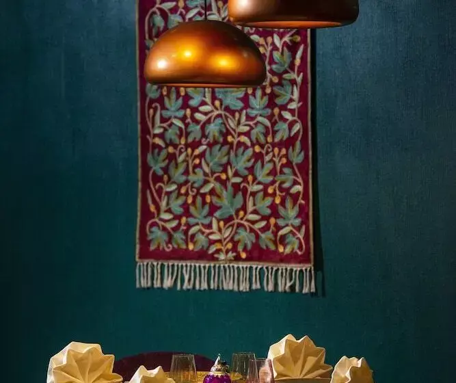 Fotos del hotel Centara West Bay  & Residences Doha:  26