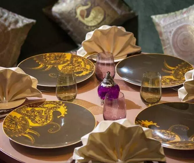 Fotos del hotel Centara West Bay  & Residences Doha:  22