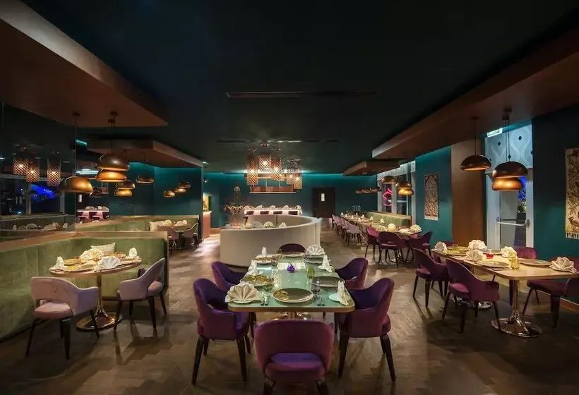 Fotos del hotel Centara West Bay  & Residences Doha:  2