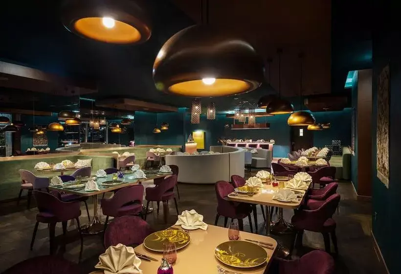 Fotos del hotel Centara West Bay  & Residences Doha:  19