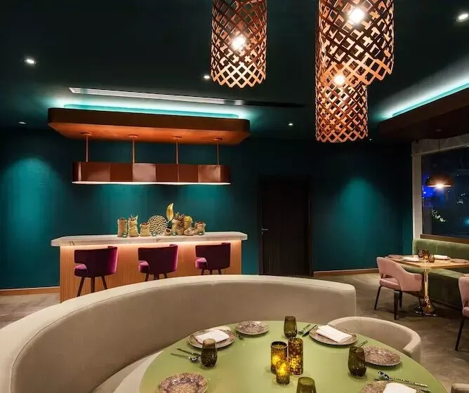 Fotos del hotel Centara West Bay  & Residences Doha:  3