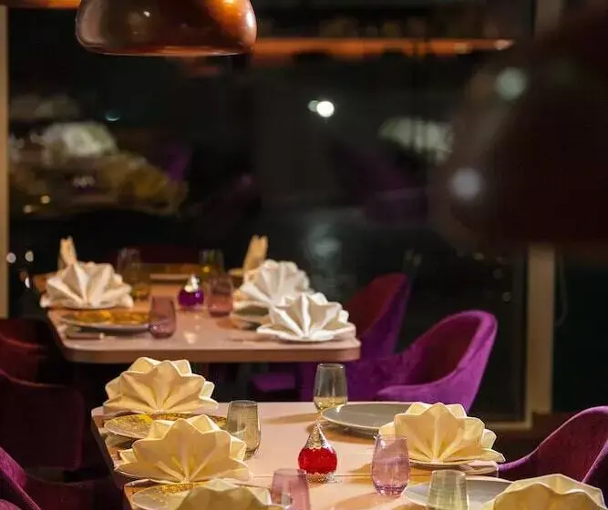 Fotos del hotel Centara West Bay  & Residences Doha:  21