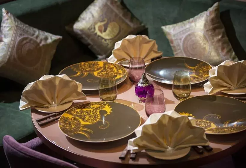 Fotos del hotel Centara West Bay  & Residences Doha:  18