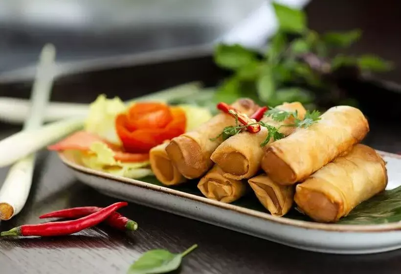 Fotos del hotel Centara West Bay  & Residences Doha:  6