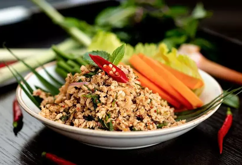 Fotos del hotel Centara West Bay  & Residences Doha:  9