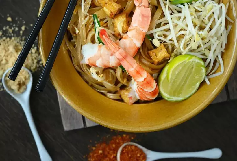 Fotos del hotel Centara West Bay  & Residences Doha:  15