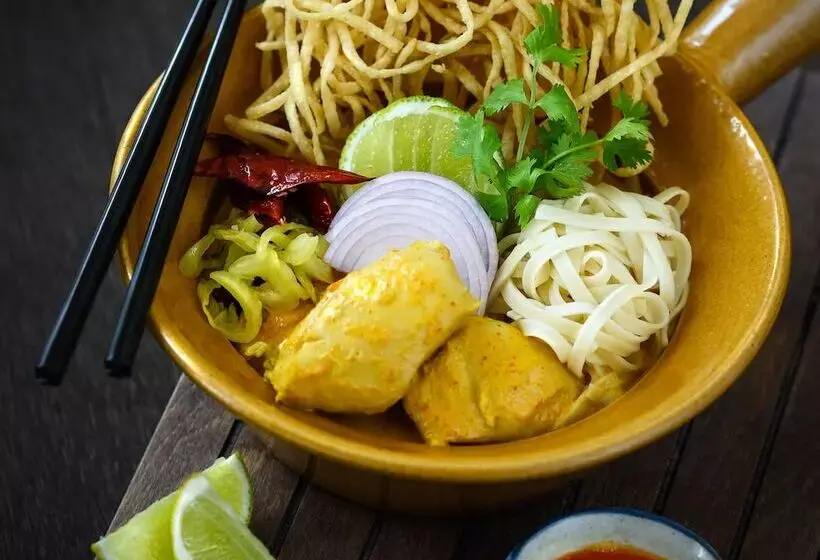 Fotos del hotel Centara West Bay  & Residences Doha:  11