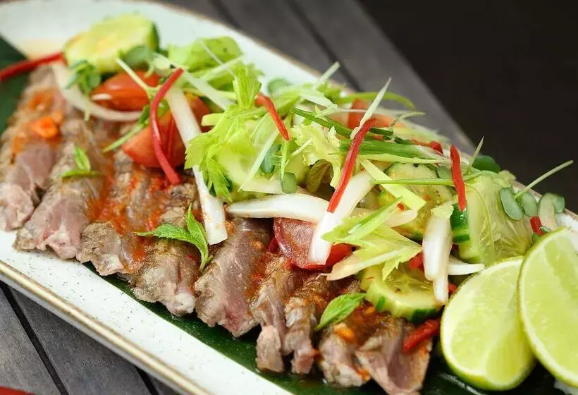 Fotos del hotel Centara West Bay  & Residences Doha:  23