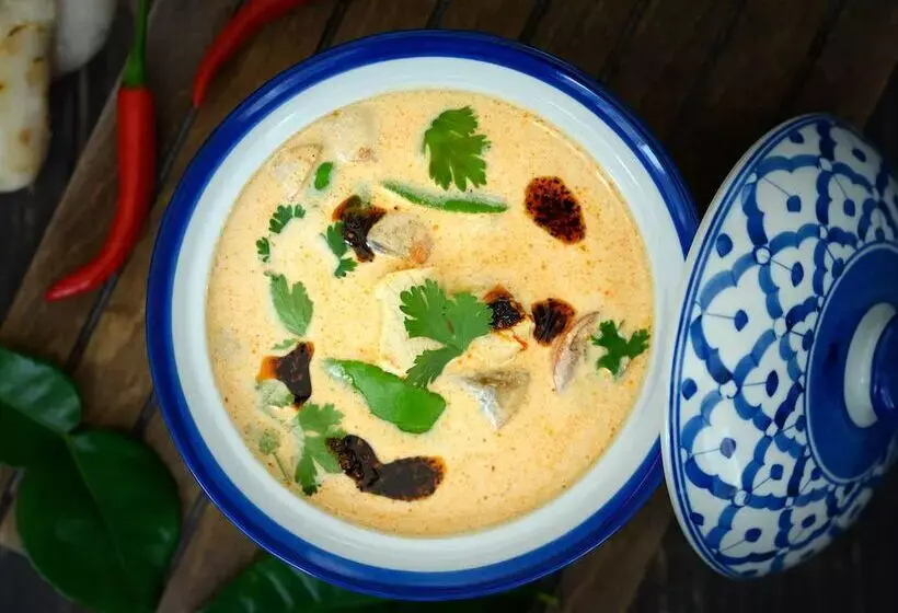 Fotos del hotel Centara West Bay  & Residences Doha:  25