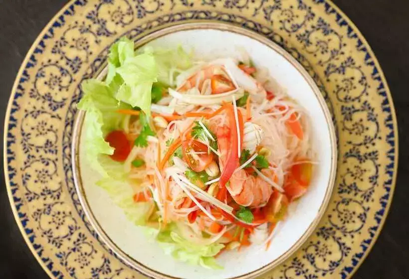 Fotos del hotel Centara West Bay  & Residences Doha:  17