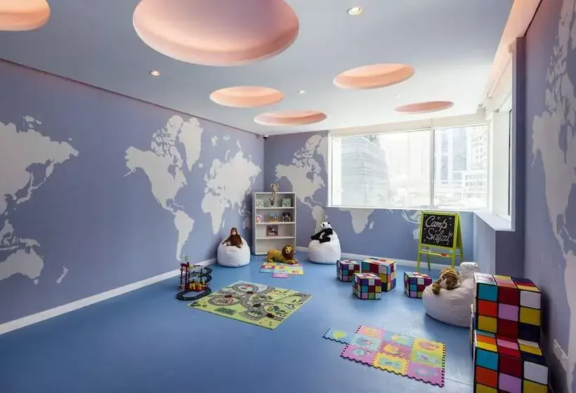 Fotos del hotel Centara West Bay  & Residences Doha:  7