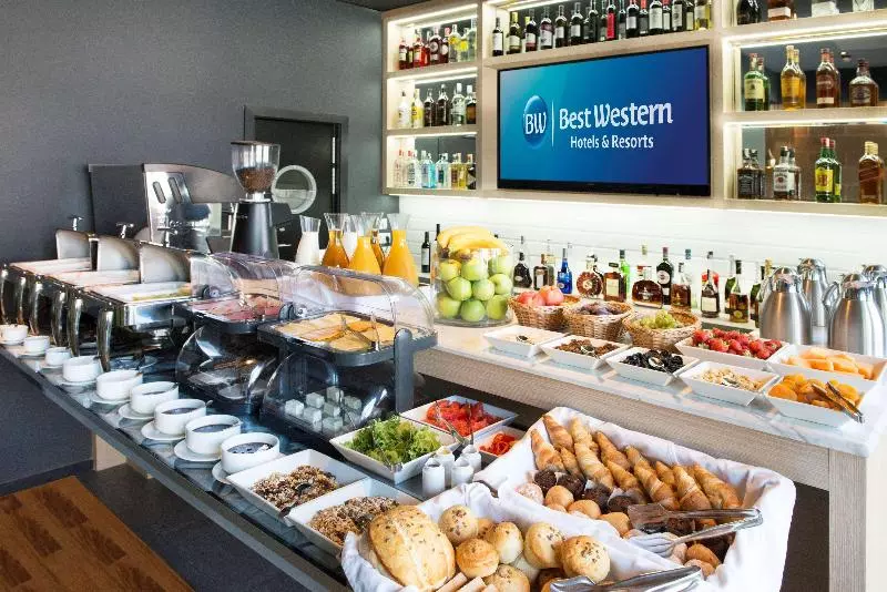 Fotos del hotel Best Western Kutaisi:  12