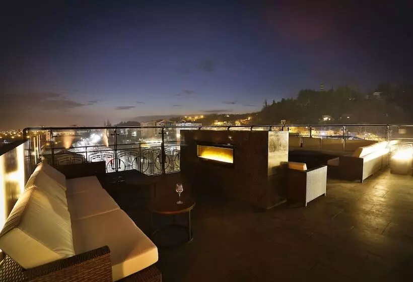 Fotos del hotel Best Western Kutaisi:  23