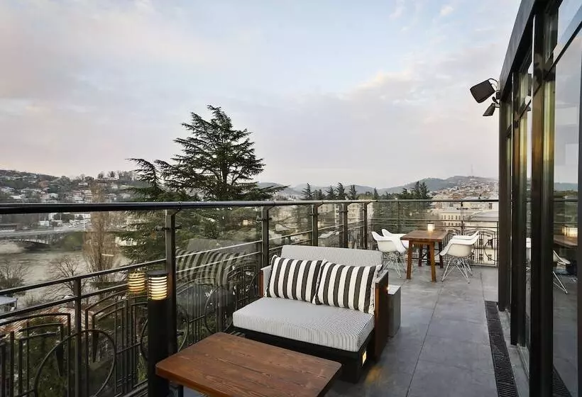 Fotos del hotel Best Western Kutaisi:  19