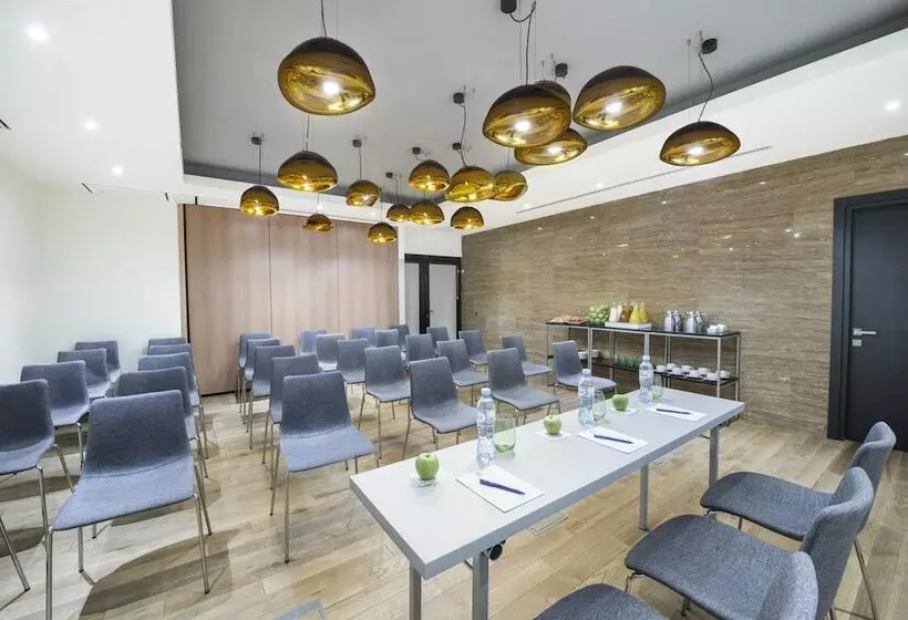 Fotos del hotel Best Western Kutaisi:  14