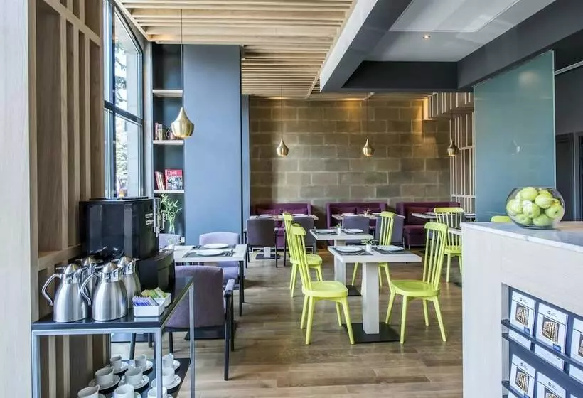 Fotos del hotel Best Western Kutaisi:  17