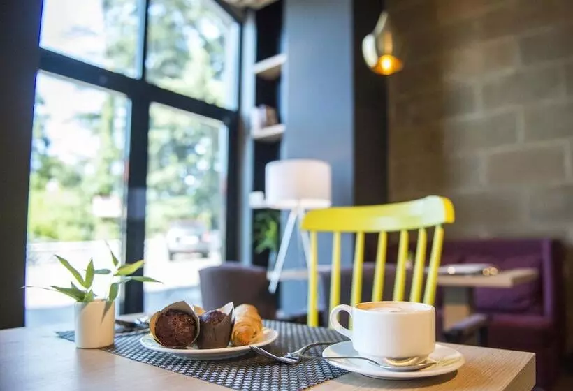 Fotos del hotel Best Western Kutaisi:  13