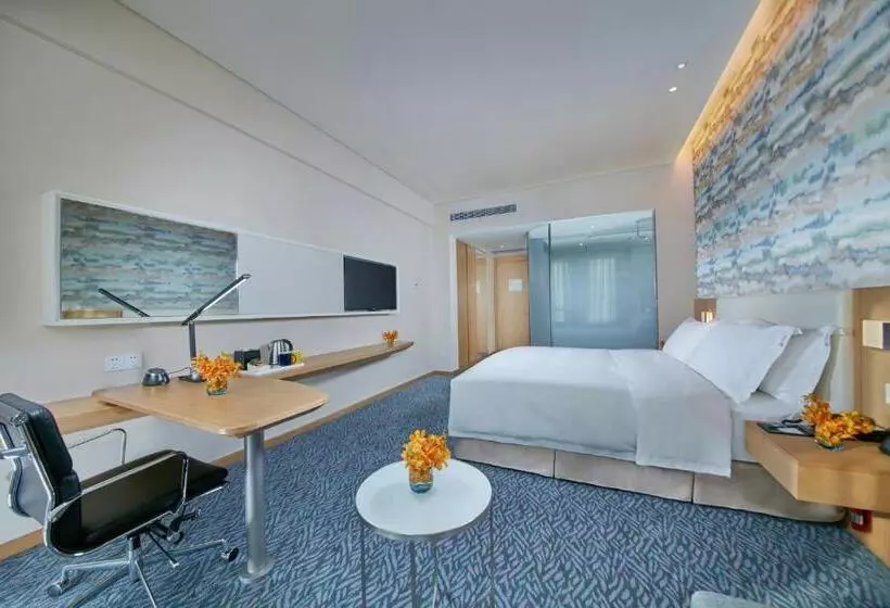 Fotos del hotel Holiday Inn Express Nantong Textile City, An Ihg:  16