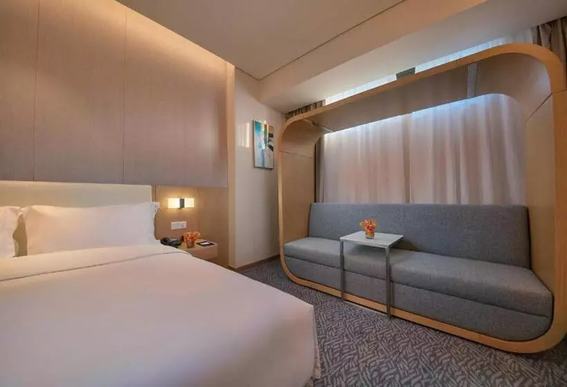 Fotos del hotel Holiday Inn Express Nantong Textile City, An Ihg:  2