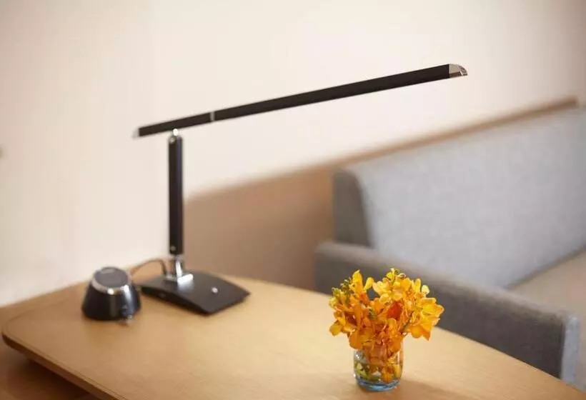 Fotos del hotel Holiday Inn Express Nantong Textile City, An Ihg:  11