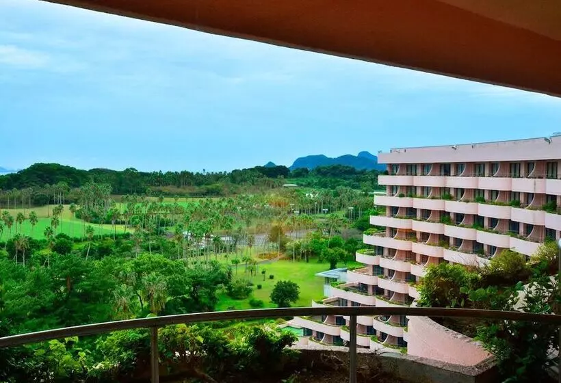 Fotos del hotel Ibusuki Iwasaki:  4