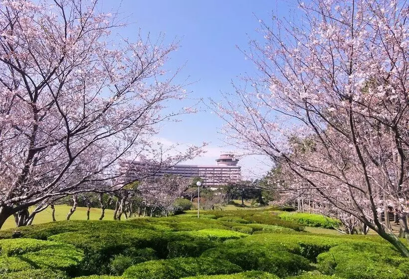 Fotos del hotel Ibusuki Iwasaki:  6