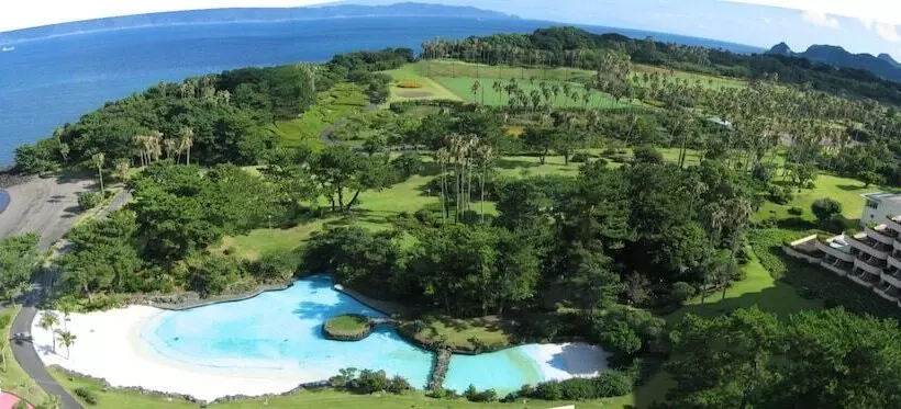 Fotos del hotel Ibusuki Iwasaki:  13