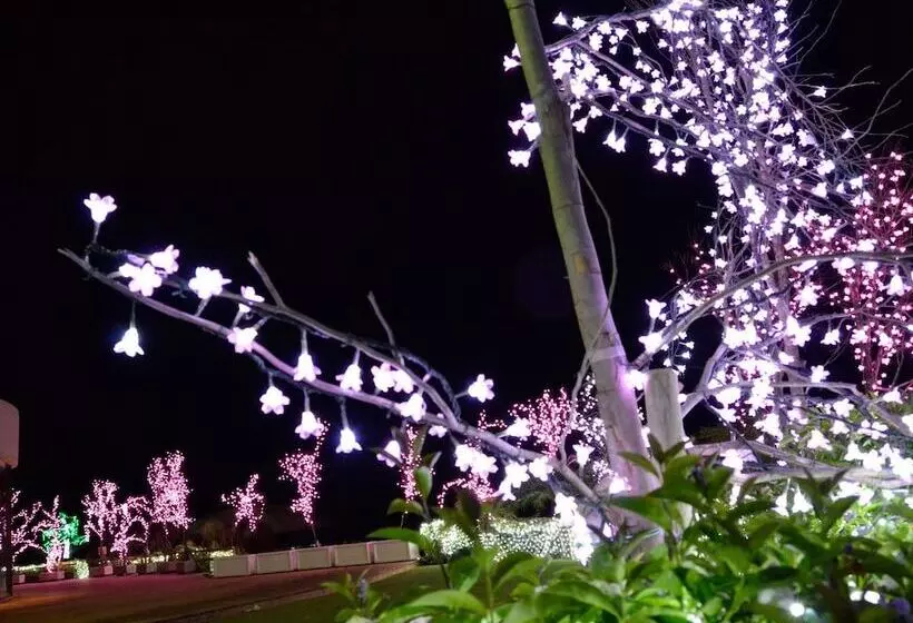 Fotos del hotel Ibusuki Iwasaki:  12