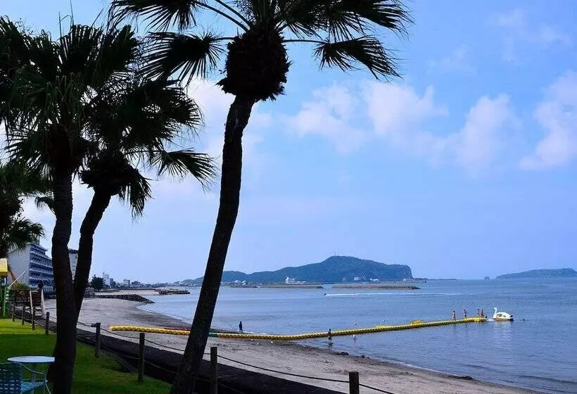 Fotos del hotel Ibusuki Iwasaki:  7